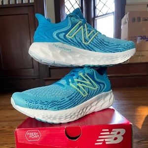 New Balance 1080 running shoes